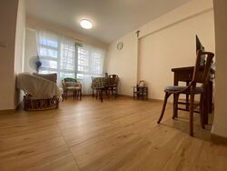 Blk 590A Cheng San Court (Ang Mo Kio), HDB 3 Rooms #545709451